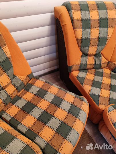 Угловой диван бу