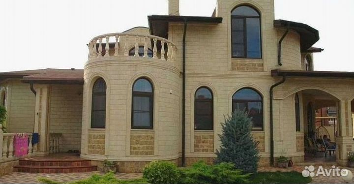 Облицовочный камень арт 54.23