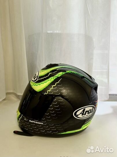 Шлем Arai rx 7 размер M