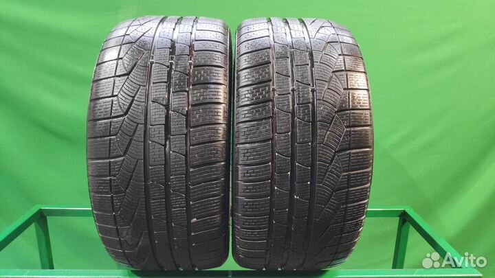 Pirelli Winter Sottozero 270 Serie II 265/35 R19 98W