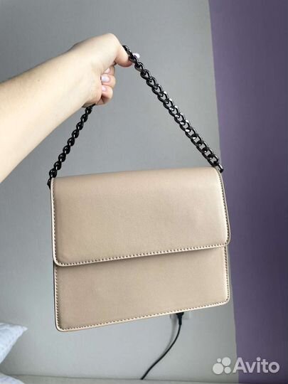 Сумка кросс-боди