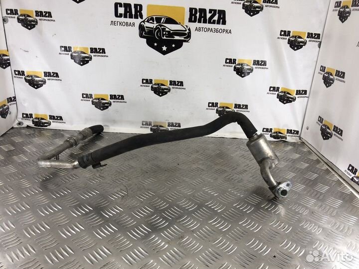 Трубка кондиционера