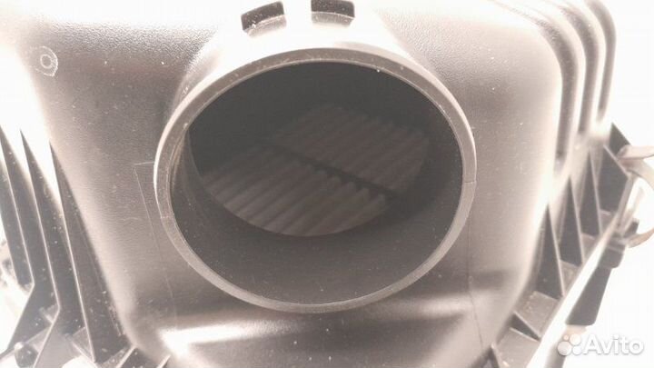 Корпус воздушного фильтра Kia Ceed ED G4FC 2011