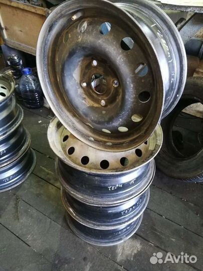 185 55 15 штамповка бонус