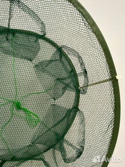 Раколовка 7 отверстий