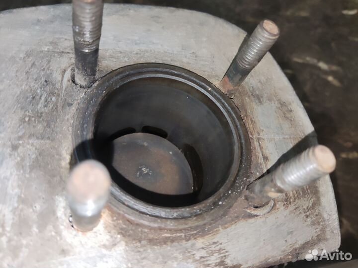 Двигатель Иж юпитер 2