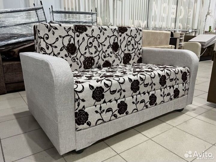 Диван Чебурашка #777