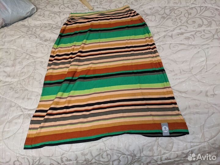 Накидка милк снуд