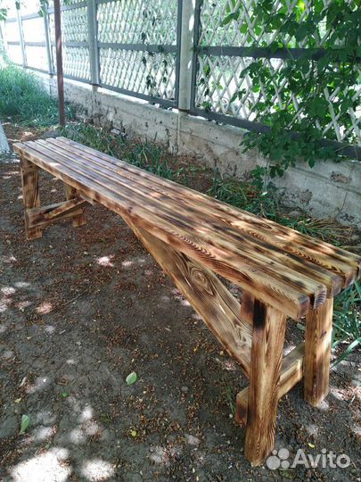Лавка скамейка
