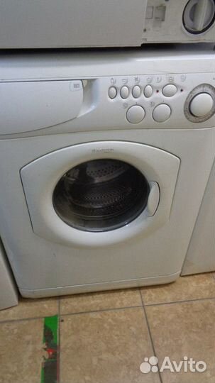 Стиральная машина Ariston