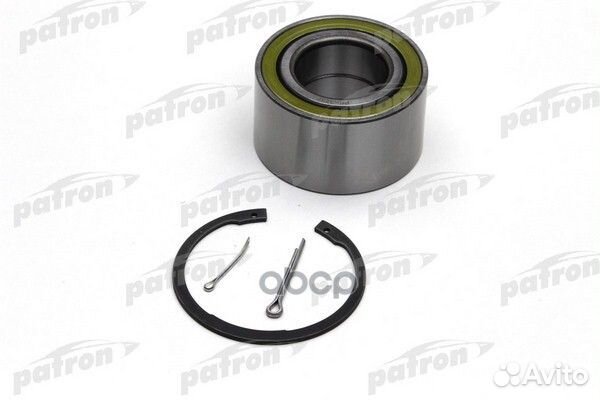 Подшипник ступичный передн toyota: camry 2.2 (S