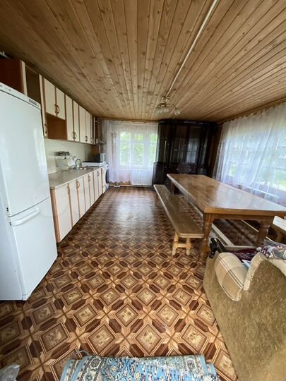 Дом 80 м² на участке 20 сот.