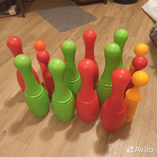 Конструкторы