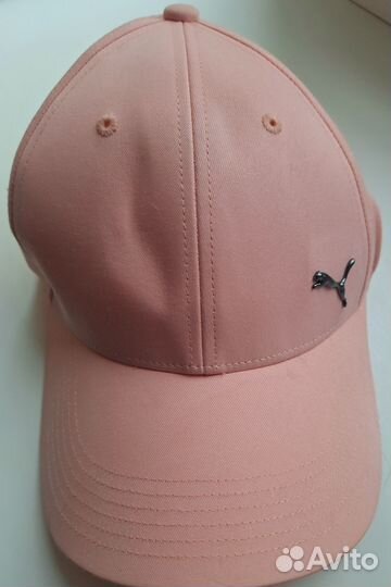 Бейсболка кепка puma