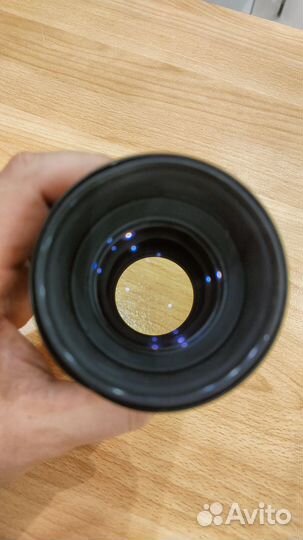 Nikon 105mm f/2D AF DC-Nikkor