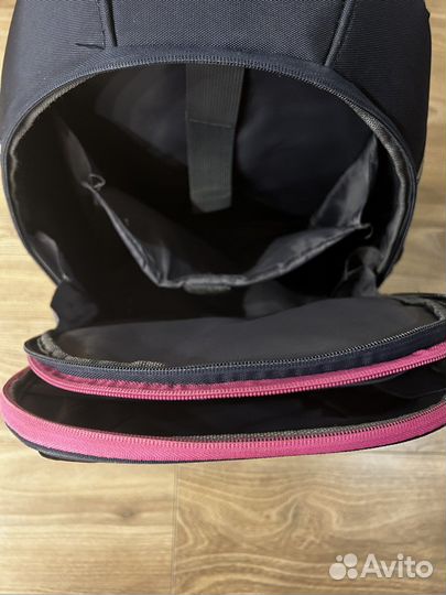 Рюкзак школьный для девочки
