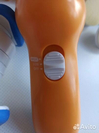 Косметический набор