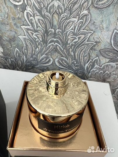 Kirke оригинал