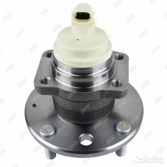 Ступица колеса Jikiu HW12002