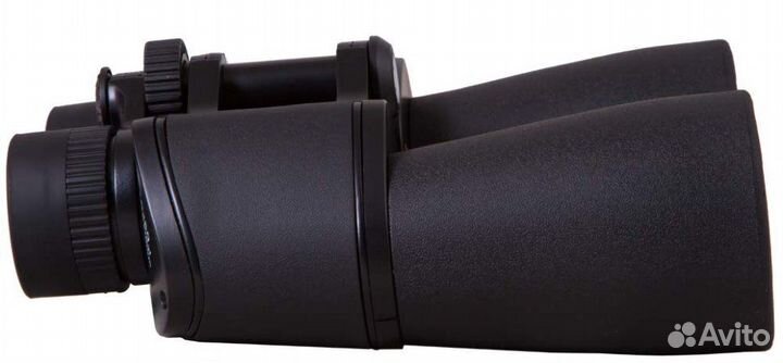 Бинокль Levenhuk Sherman base 10x50