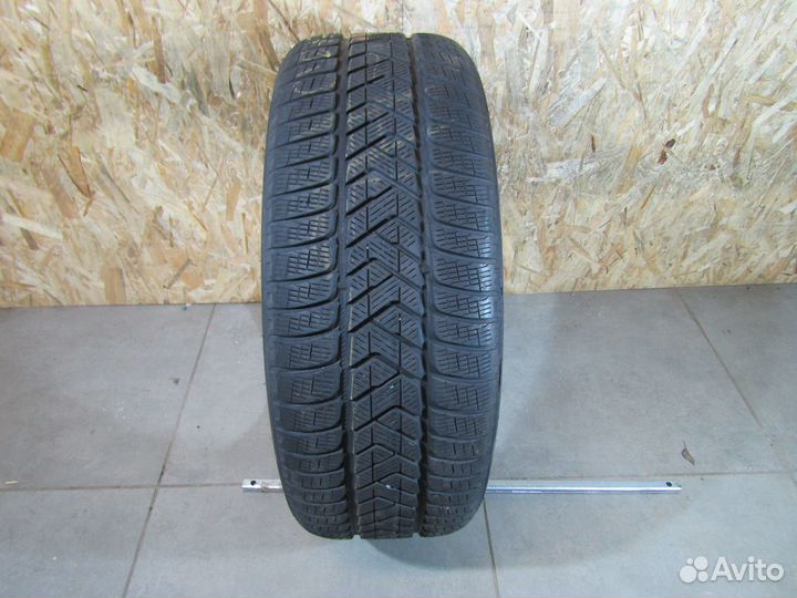 Pirelli Scorpion Winter 245/50 R20