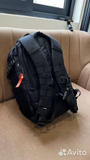 Рюкзак 5.11 Tactical Rush 12 2.0 черный