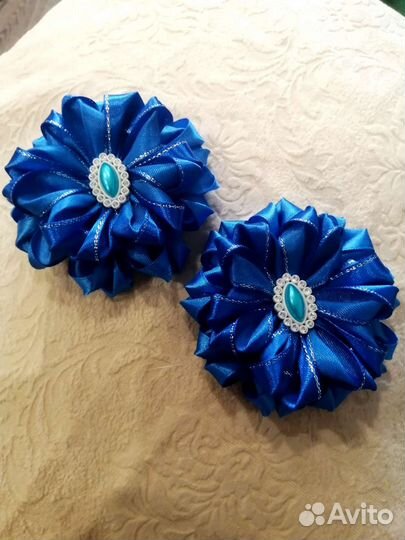 Банты для волос