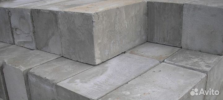 Газоблоки для дачного строительства