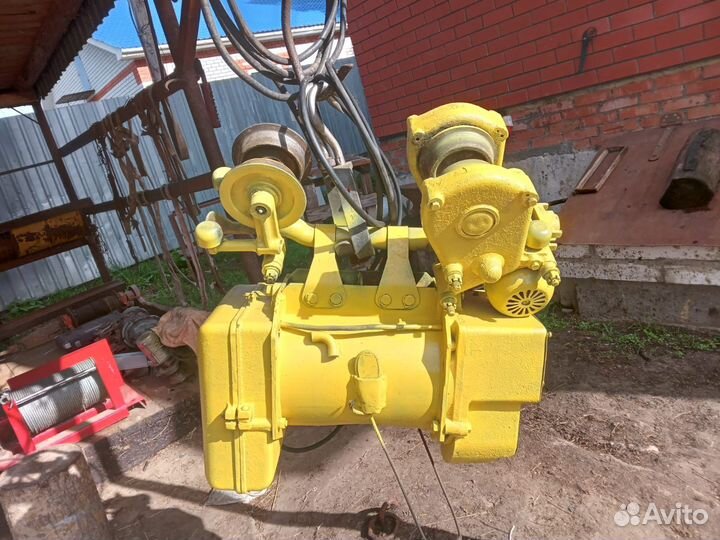 Продам Таль-Тельфер советского производства