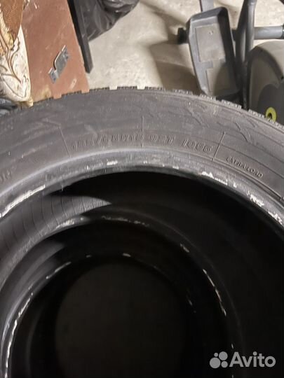 Yokohama Ice Guard IG55 185/65 R15