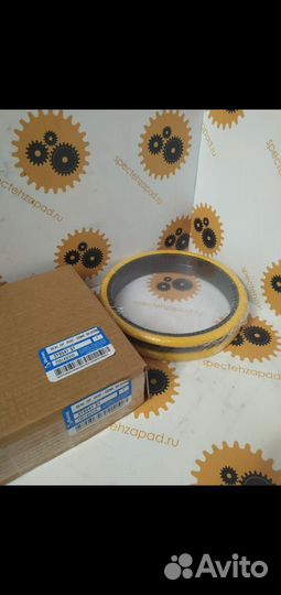 Уплотнение плавающее 3T6541 Caterpillar