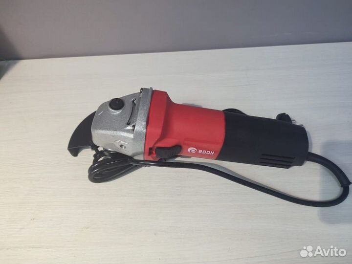 Болгарка Edon AG125 800w