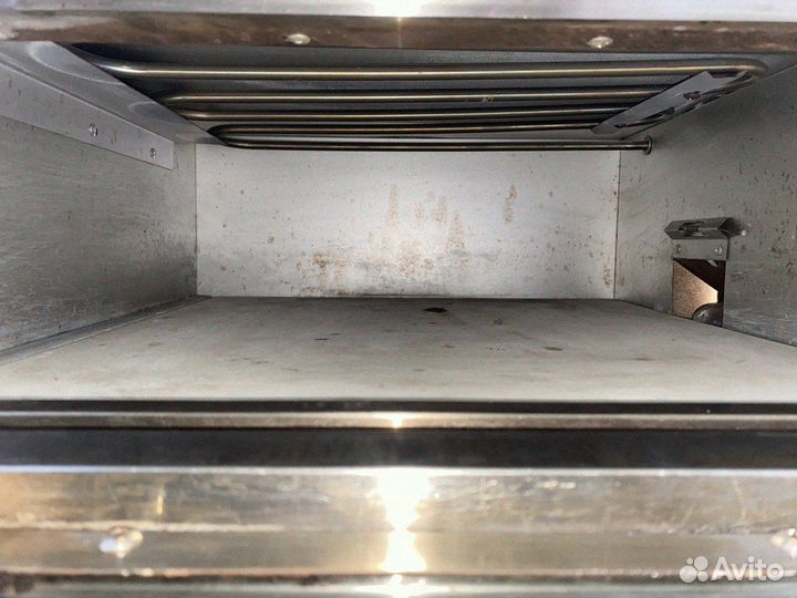 Печь для пиццы Gastrorag EP-2RR