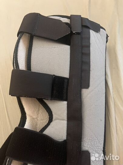 Ортез на коленный сустав