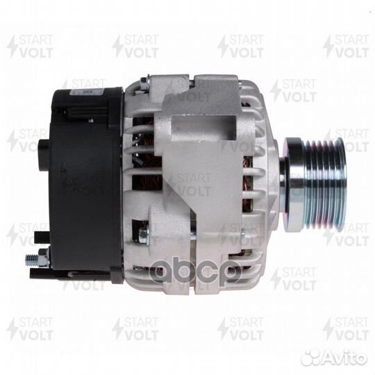 Генератор для а/м Лада 1117/1118/1119 Калина 90