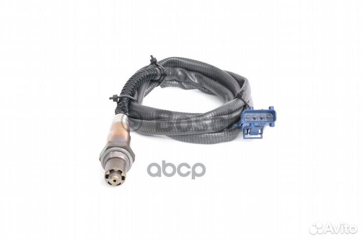 Зонд кислородный 0 258 006 029 Bosch