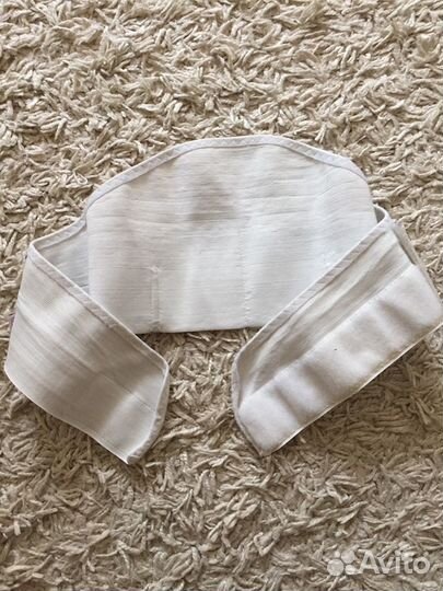 Бандаж для беременных, 100-104 см, б/у