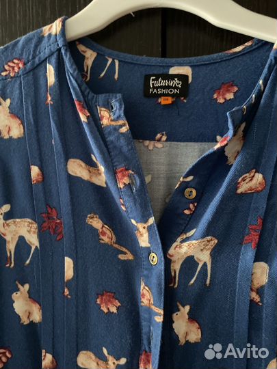 Туника детская