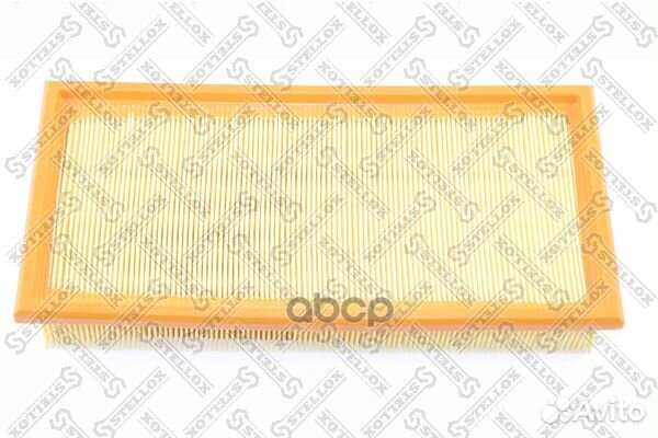 Фильтр воздушный Peugeot 405/406 1.6-1.9D/TD/2