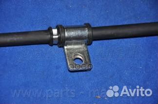 Трос стояночного тормоза ssangyong actyonsports