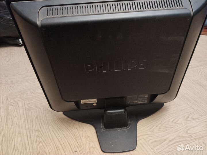 Монитор Philips
