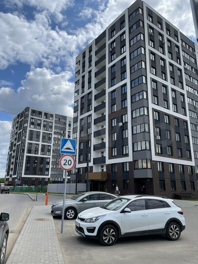 Свободного назначения, 67 м²