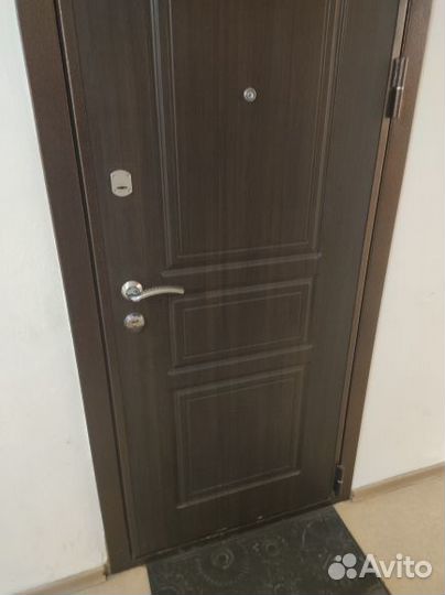 Входная Дверь Кондор