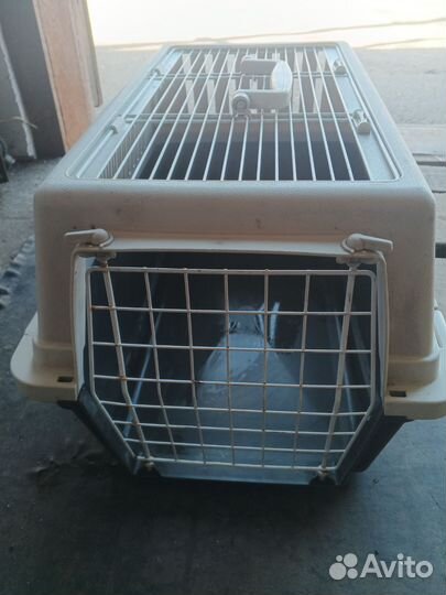 Переноска для животных