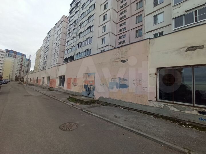 Свободного назначения, 639 м²