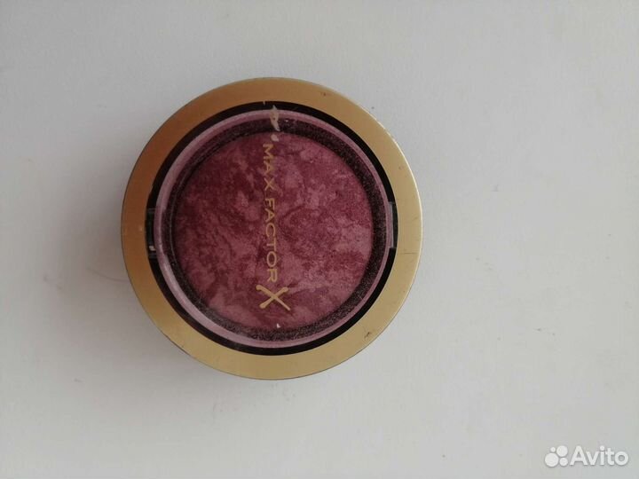 Румяна для лица