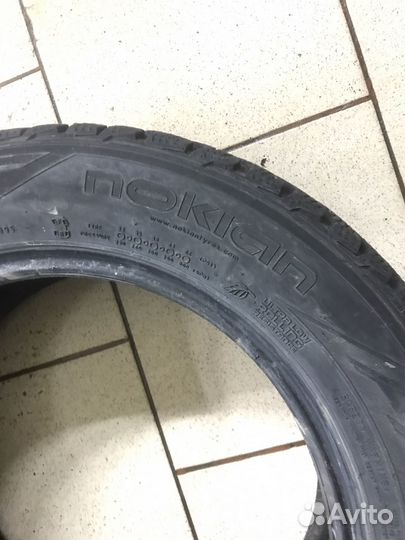 Nokian Tyres Hakkapeliitta R2 175/65 R15 88R