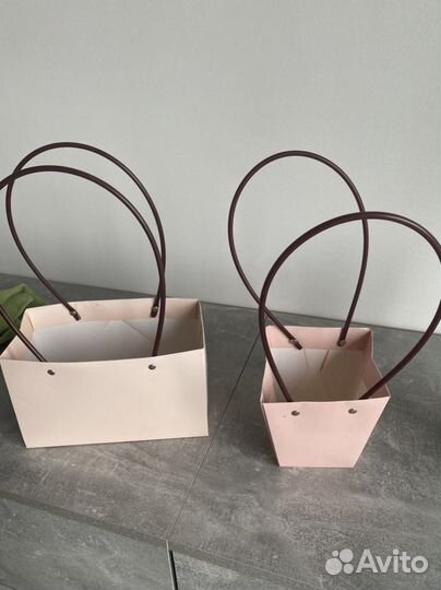 Корзина для цветов