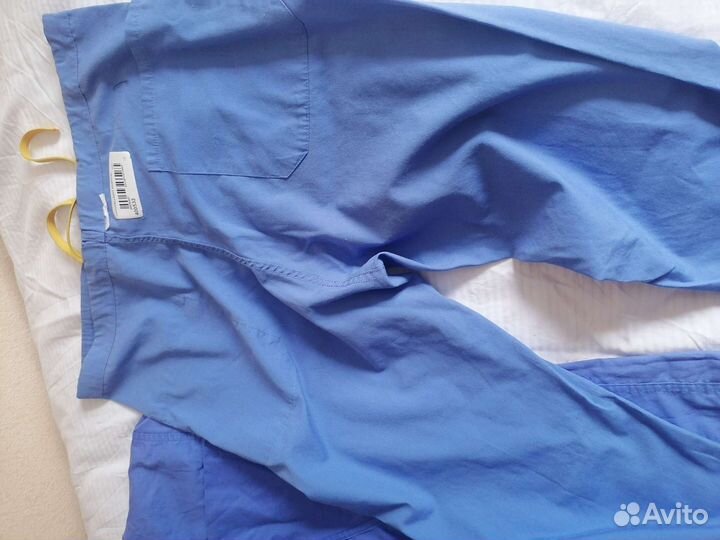 Медицинская одежда женская