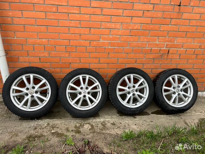 Pirelli Ice Zero 205/55 R16 94T